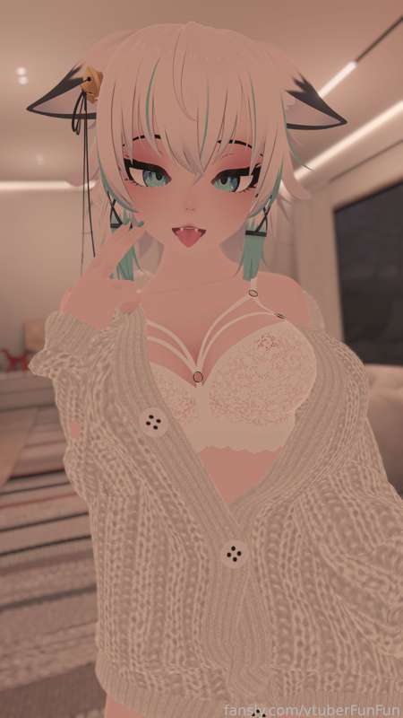 Vtuberfunfun - Fansly - 21 Feb, 2023 9