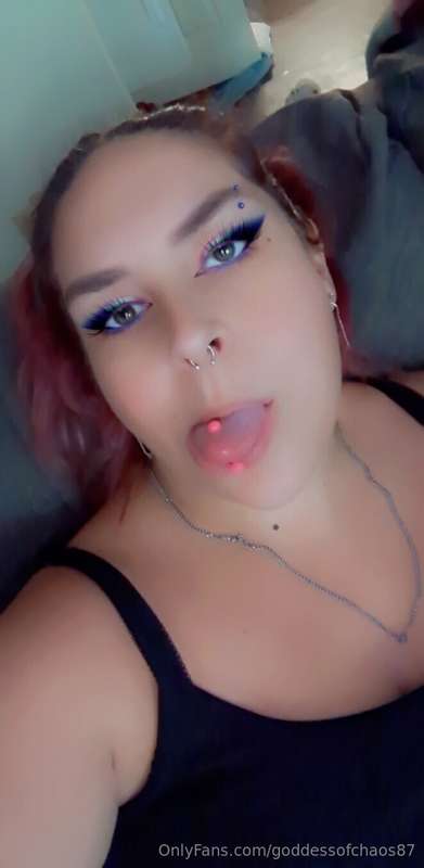 This is your Goddess of Chaos ❤️💋 Hope all of my little love.. 6