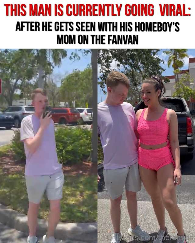 This guy broke the internet after He gets Seen Smashing his ..