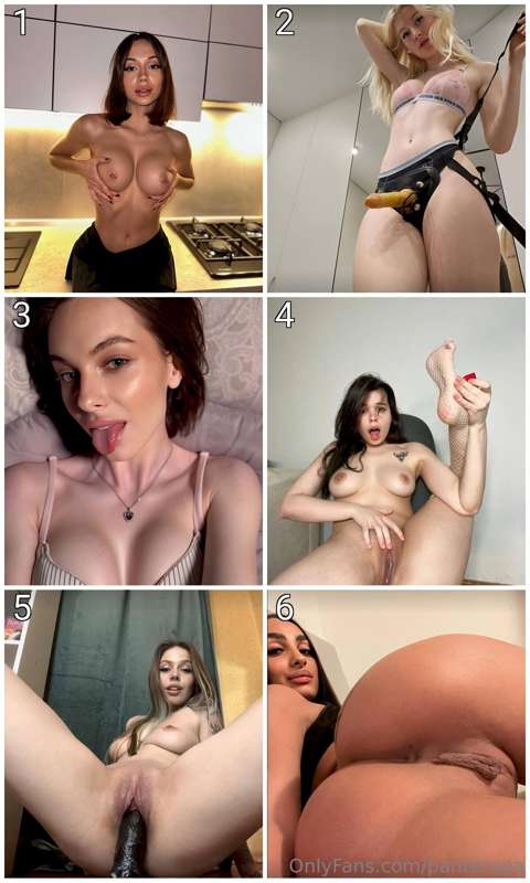 🎁 JOIN MY BESTIES FOR EXCLUSIVE OFFERS!1. ❤️🍬 @lilicoc 🍬❤️2...