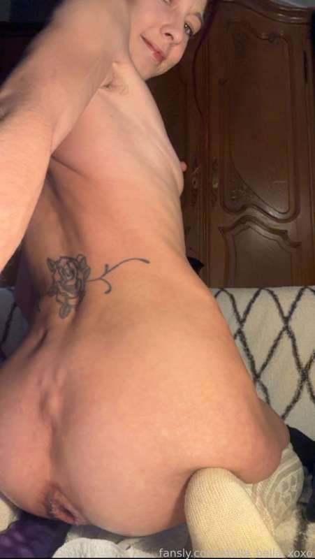 Stella_Bella_Xoxo - Fansly - 31 Jan, 2025