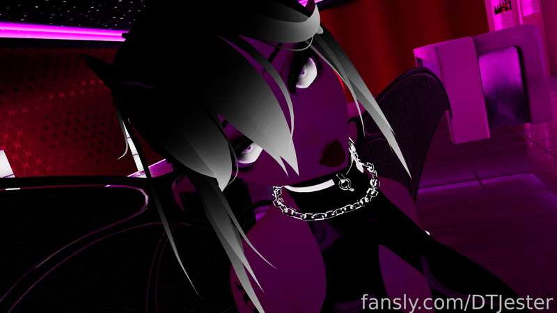 Dtjester - Fansly - 29 Jul, 2022 5