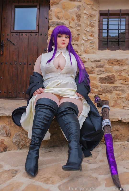DM
