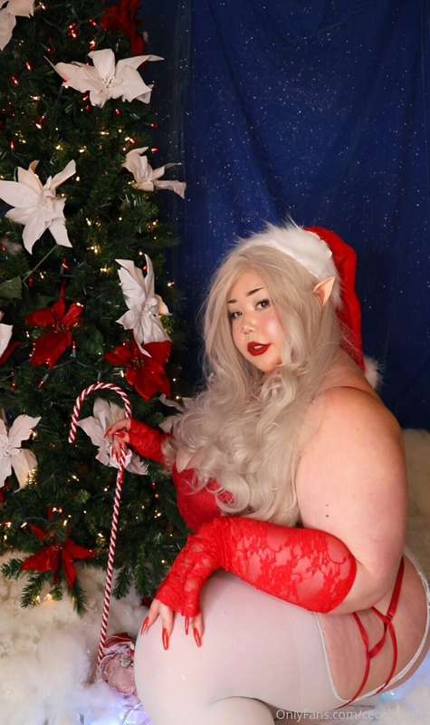 santa’s fav <3 10