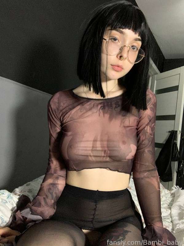 Bambi_Baby - Fansly - 21 Sep, 2022 2