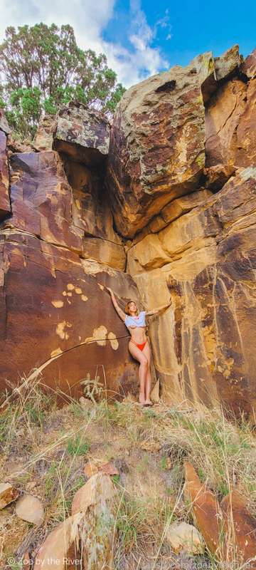 Zoebytheriver - Fansly - 06 Sep, 2021 3