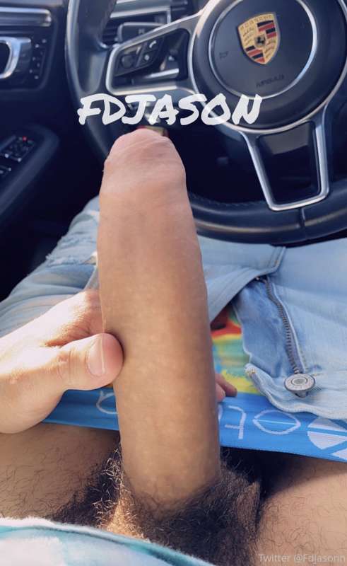 Fdjason - Onlyfans - 25 Jan, 2021 1