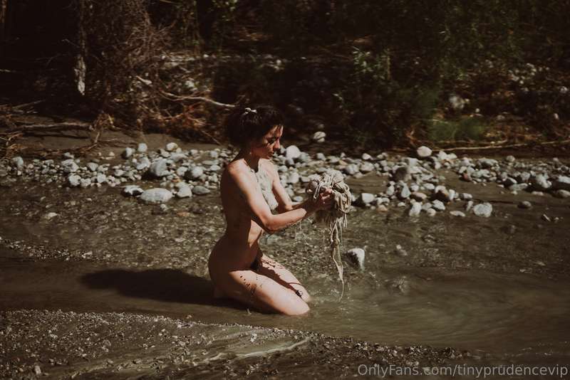 What would you do if you encountered this mud siren in the w.. 17