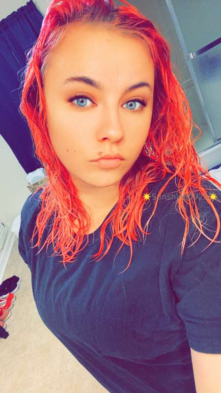 Cum talk to me baby and let’s get something started  1