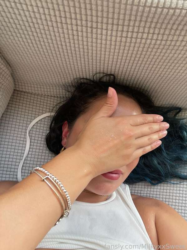 Milkyxxsweet - Fansly - 16 Jul, 2023 8