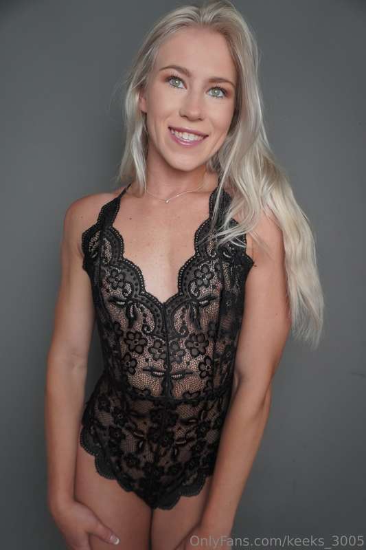 fan of lace??🖤🖤 1