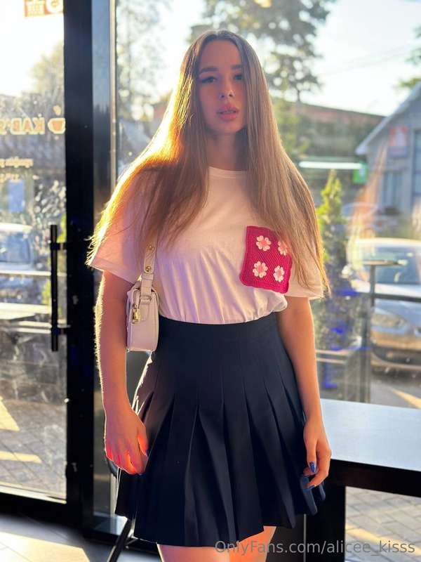 Such a beautiful day🥰 2