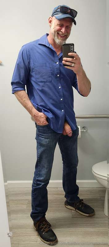Can't keep it in my pants 1