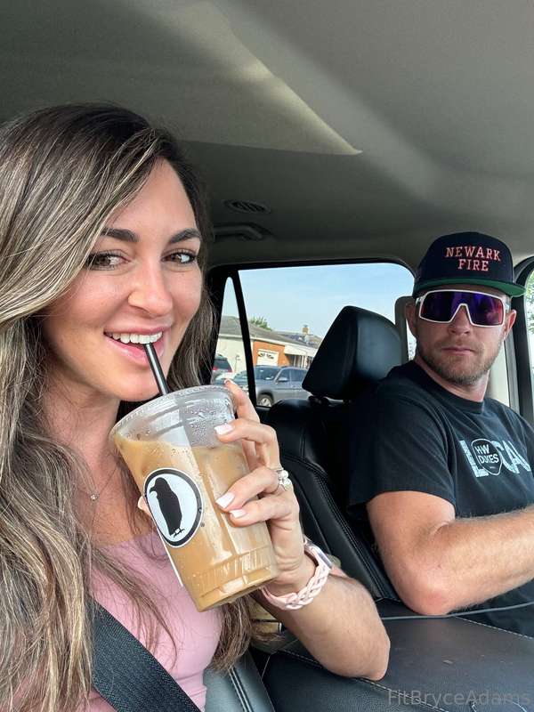 Some of the best coffee there is ☕