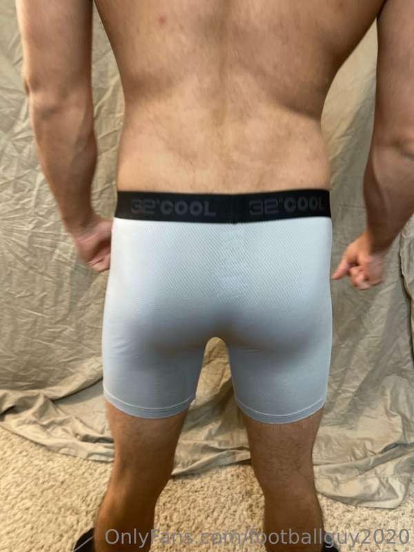 PVT Martinez shows off his goods lol set 3 9