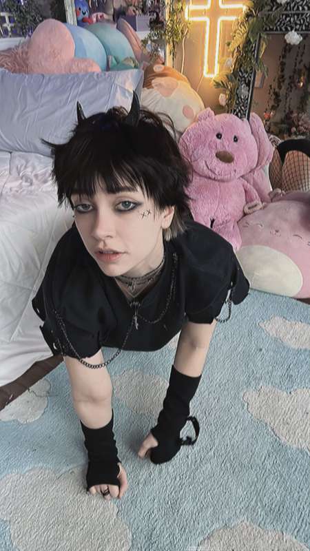 Indigowhite - Fansly - 12 Mar, 2023 33