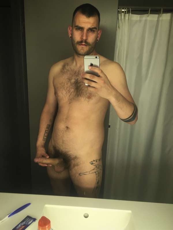 hotel mirrors