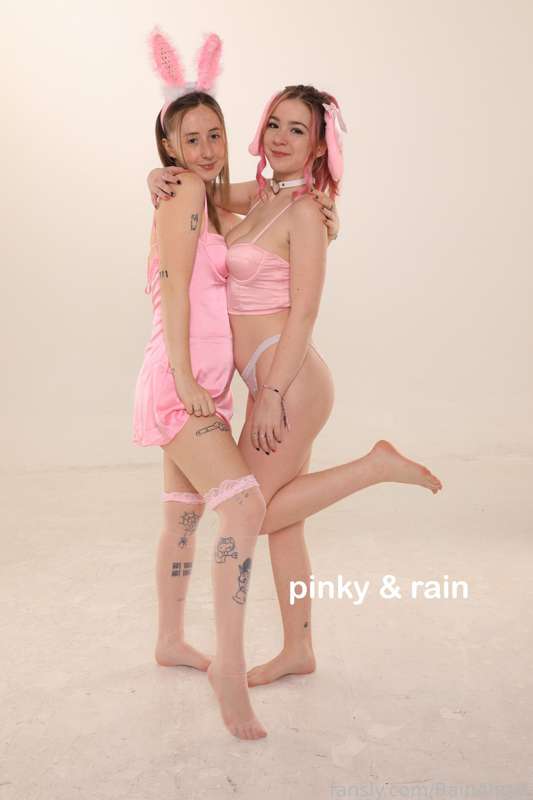 Rainangel - Fansly - 10 Apr, 2023
