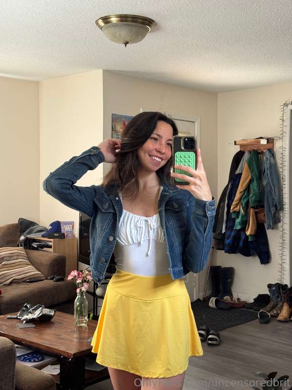 TGIF 😍💛🌼
