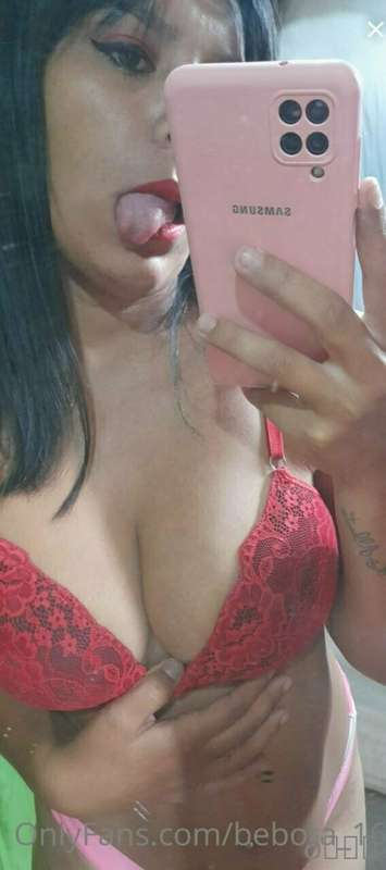 🔥 Hot Latina 🔥 @bebota_16   ❗❗SUBSCRIBE TO MY FREE PROFILE❗❗..