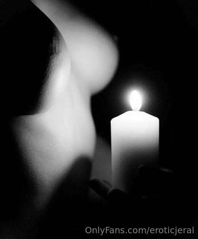 Make a wish 💫🕯️