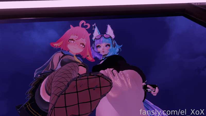 El_Xox - Fansly - 13 Apr, 2023 23