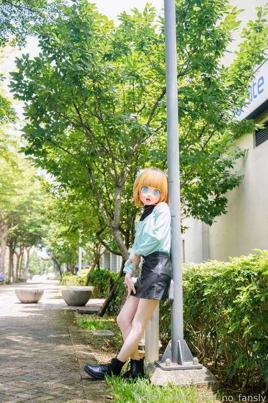 Yuzuki_No_Fansly - Fansly - 06 Jul, 2024 10