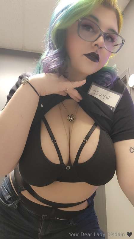 Ladydisdain - Onlyfans - 01 Jun, 2024