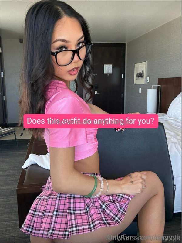 💕NEWBIE ALERT💕 Tech student @asianaja loves one nighters😋😋 s..
