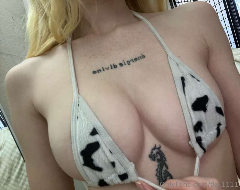 i heard calcium's good for u... so need some milk? ;)