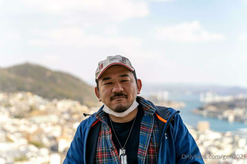 いつぞやの鞆の浦・呉を案内した時

When I showed you around Tomonoura and Wu 33