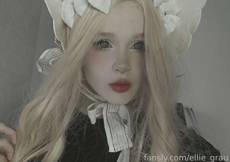 Ellie_Grau - Fansly - 27 Sep, 2024