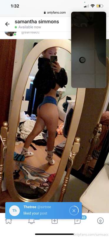 Hit me up, baby! I got something for you! 🥰😍🥵