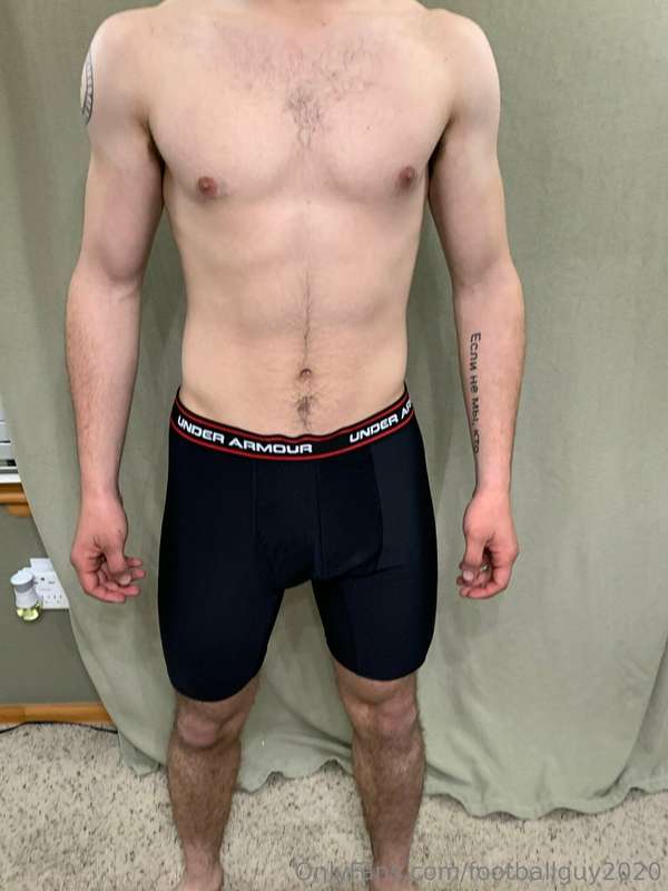 Underwear and clothing modeling Set 29 11