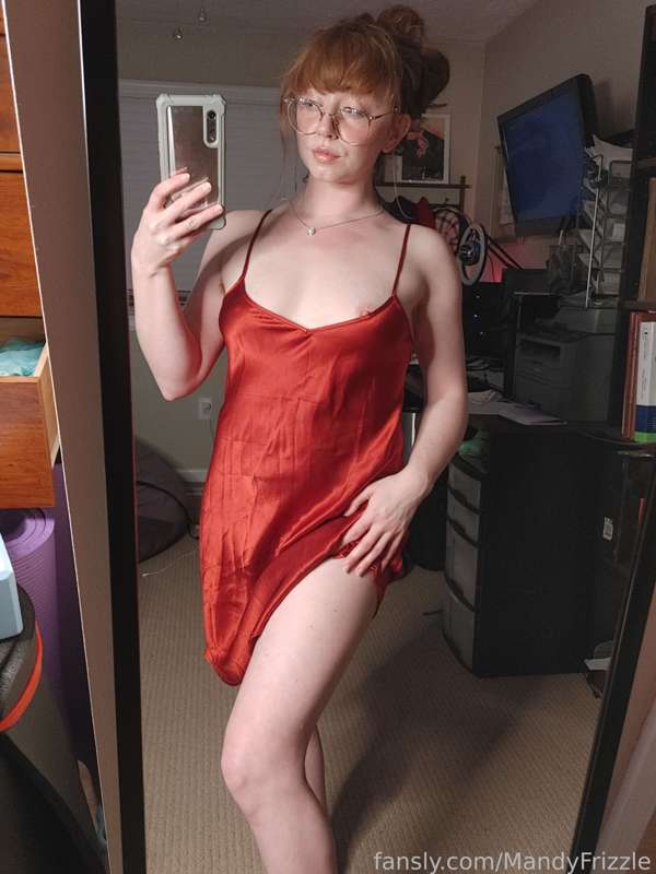 Mandyfrizzle - Fansly - 18 Apr, 2022 1