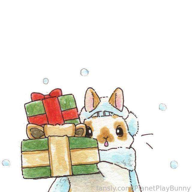 Planetplaybunny - Fansly - 19 Dec, 2024