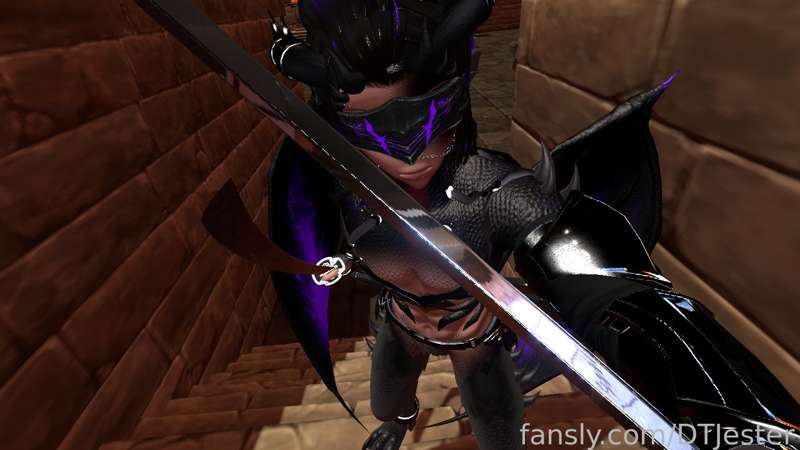 Dtjester - Fansly - 18 Dec, 2023 10