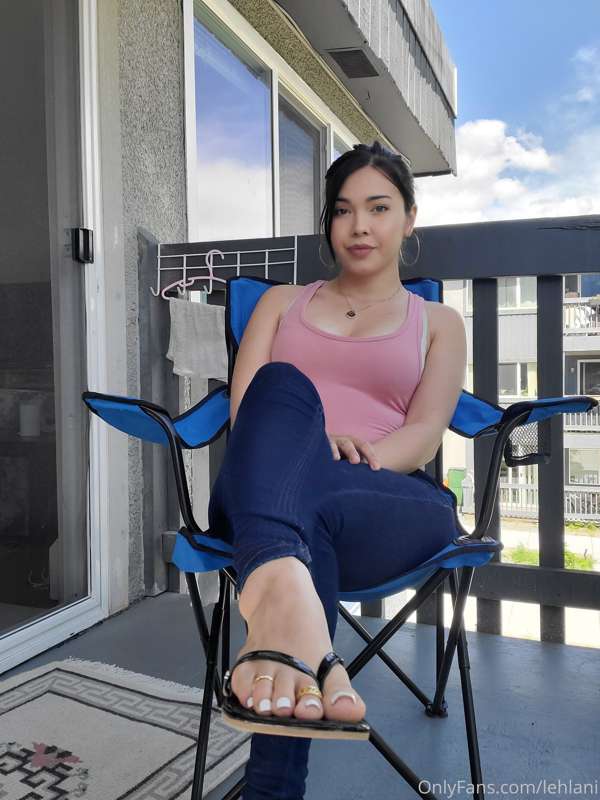 Lehlani - Onlyfans - 19 May, 2020 19