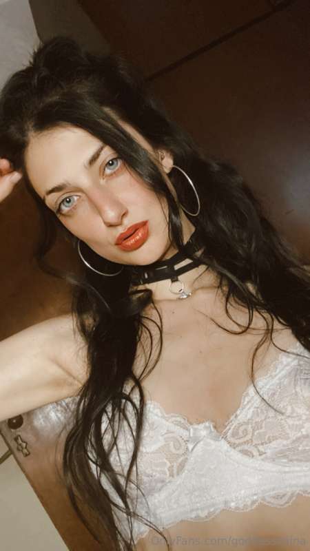 Your goddess on this earthly and ancestral plane