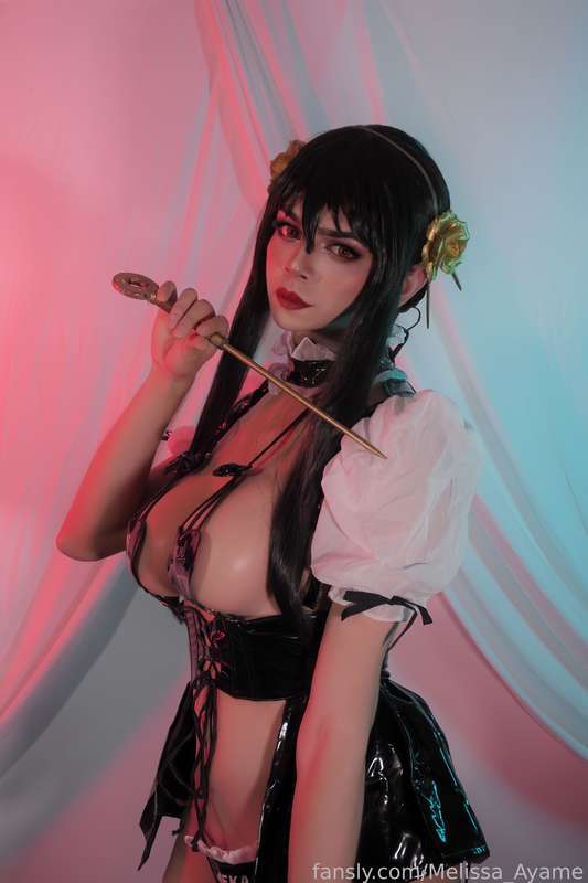 Melissa_Ayame - Fansly - 29 Oct, 2023 4