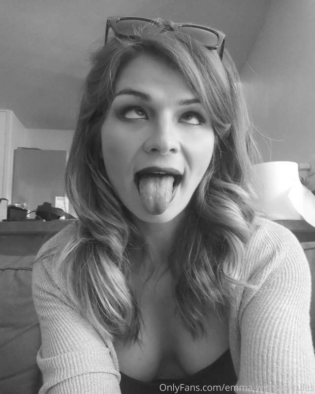 Ahegao Face 👅