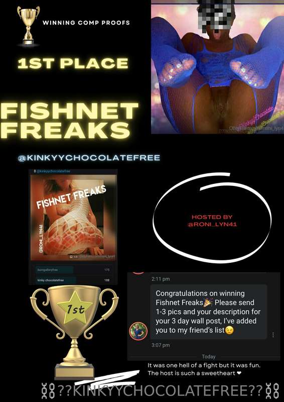 # 🏆𝑾𝒊𝒏: 12 ### 🎤𝑯𝒐𝒔𝒕𝒆𝒅 𝑩𝒚: @roni_lyn41 ❤️  🫶🏽𝘼𝙣𝙤𝙩𝙝𝙚𝙧 𝙣𝙚𝙧𝙫𝙚 𝙬..