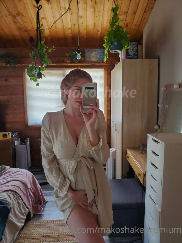 People with renew on got a video in this casual set tonight .. 2
