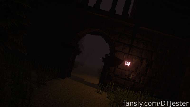 Dtjester - Fansly - 26 Oct, 2024