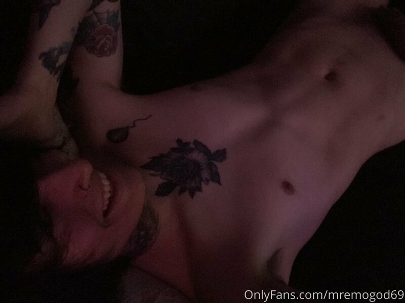 Xxchrissdecemberxx - Onlyfans - 17 Apr, 2020 1