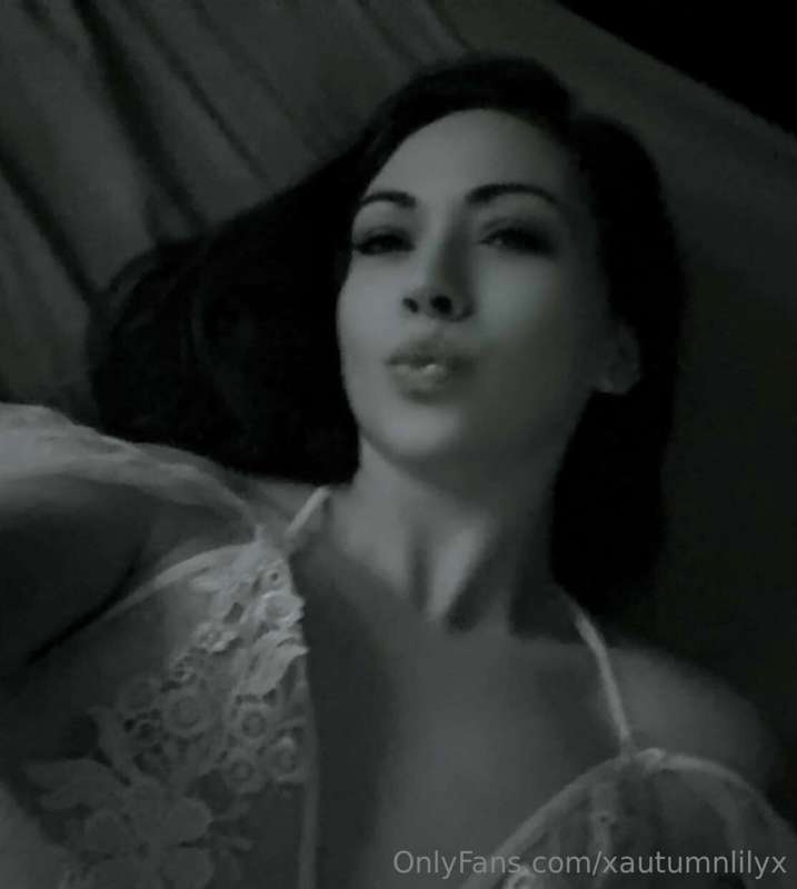 Xautumnlilyx - Onlyfans - 06 Feb, 2025