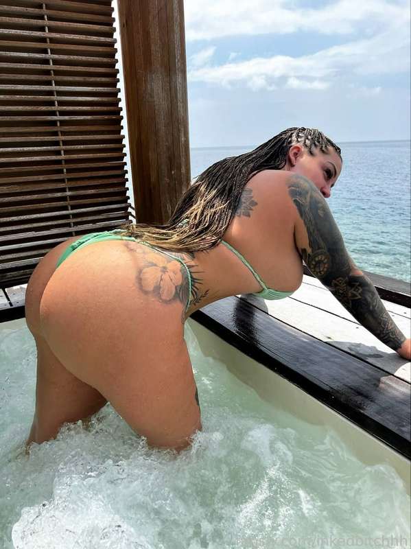 Inkedbitchhh - Fansly - 02 Aug, 2024