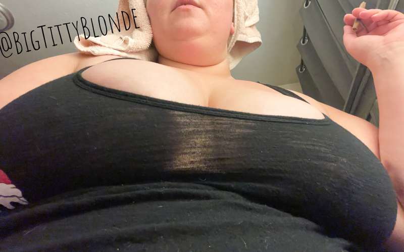 Bigtittyblonde - Fansly - 24 Oct, 2023 3