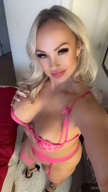 Be honest, darling! how long have you been following me? 😍