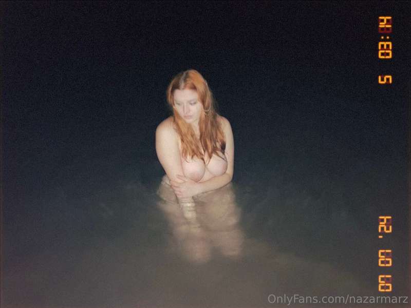 The water is warm, join me 🧜🏻‍♀️ 9
